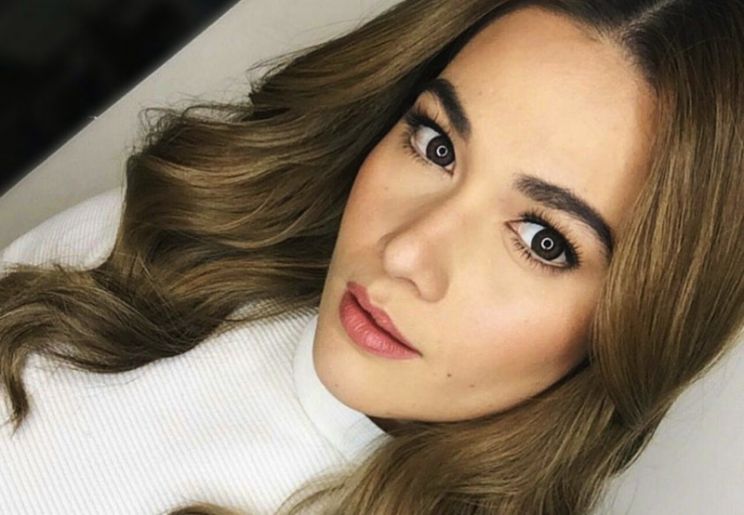 Bea Alonzo