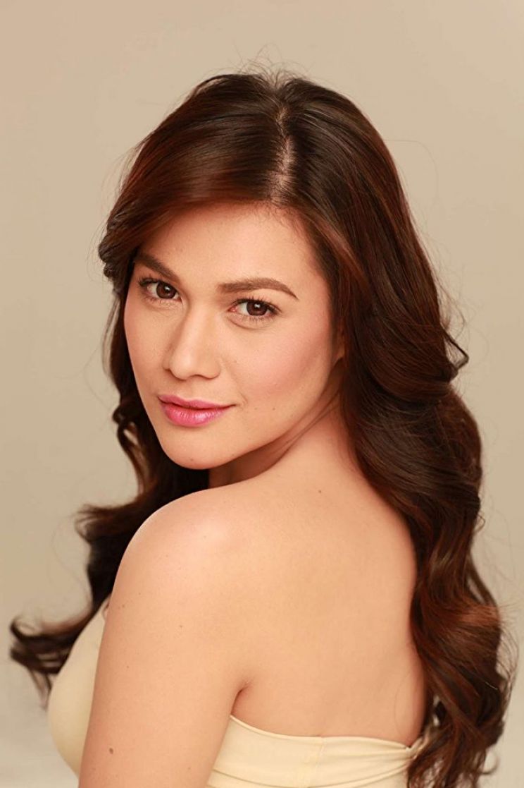 Bea Alonzo