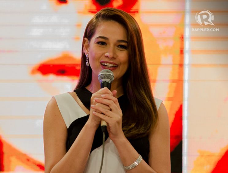 Bea Alonzo