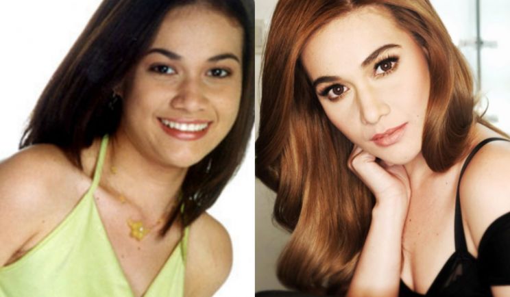 Bea Alonzo