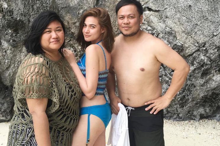 Bea Alonzo