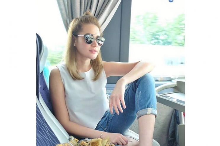 Bea Alonzo