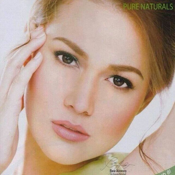 Bea Alonzo