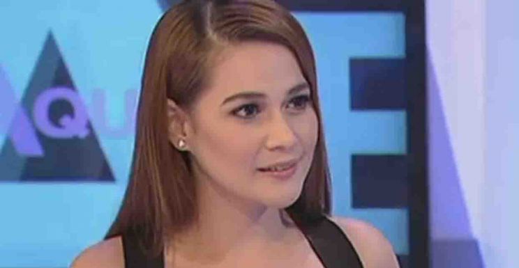 Bea Alonzo
