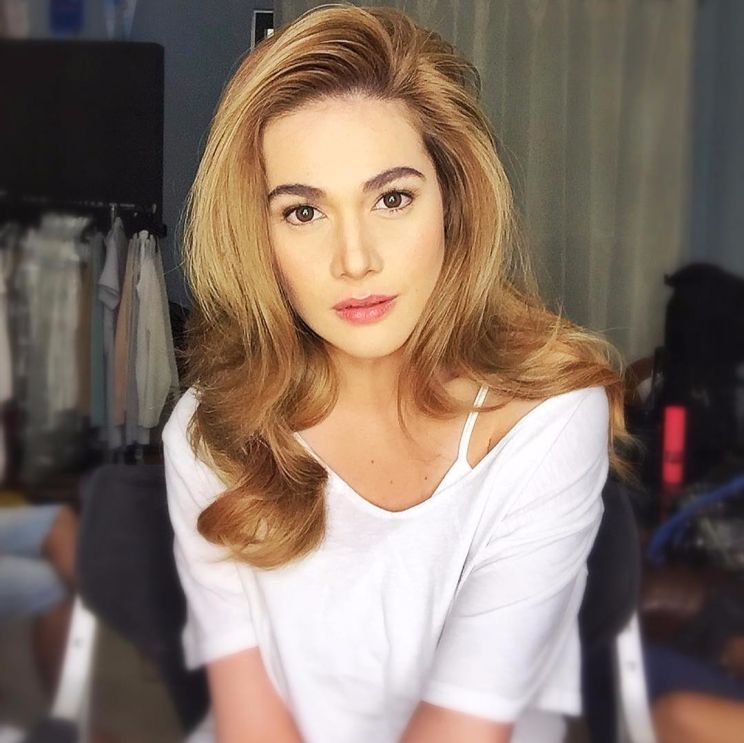 Bea Alonzo