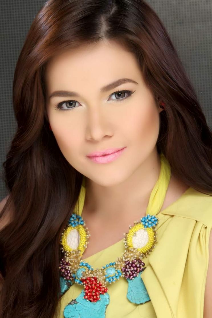 Bea Alonzo