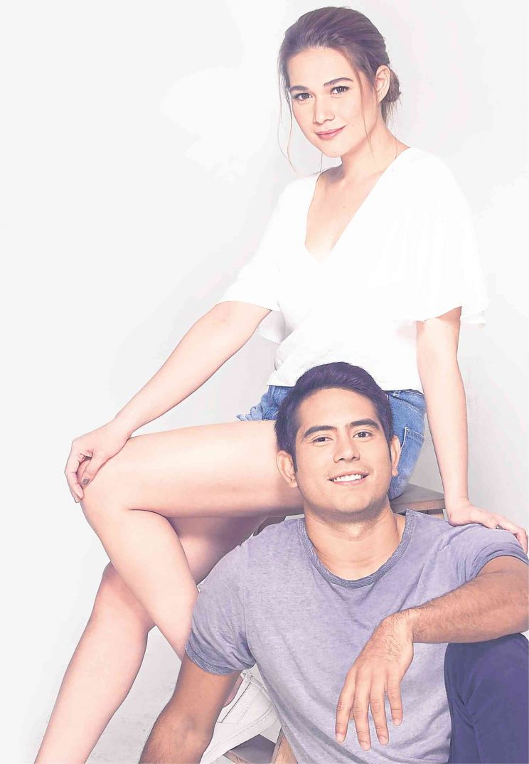Bea Alonzo