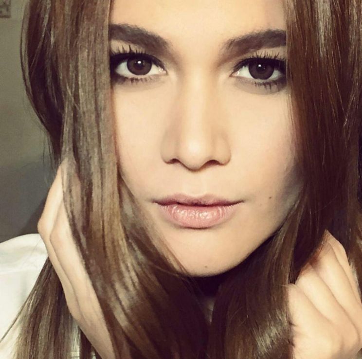 Bea Alonzo