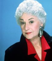 Bea Arthur