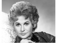 Bea Arthur