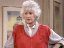 Bea Arthur