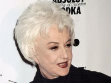 Bea Arthur