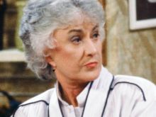 Bea Arthur