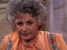 Bea Arthur