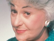 Bea Arthur