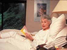 Bea Arthur