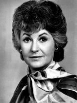 Bea Arthur