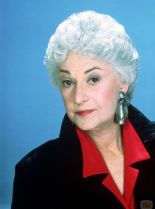 Bea Arthur