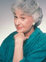 Bea Arthur