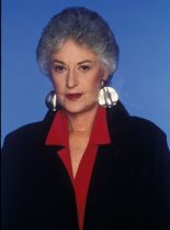 Bea Arthur