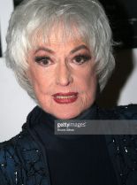 Bea Arthur