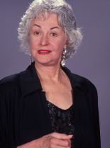 Bea Arthur