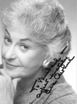 Bea Arthur