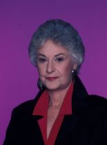 Bea Arthur