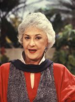 Bea Arthur