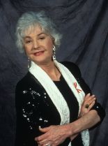 Bea Arthur