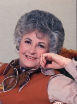 Bea Arthur