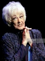 Bea Arthur