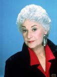 Bea Arthur