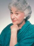 Bea Arthur