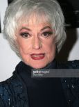 Bea Arthur