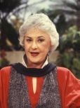 Bea Arthur