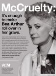 Bea Arthur