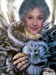 Bea Arthur