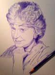 Bea Arthur