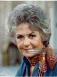 Bea Arthur