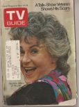 Bea Arthur