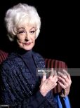 Bea Arthur