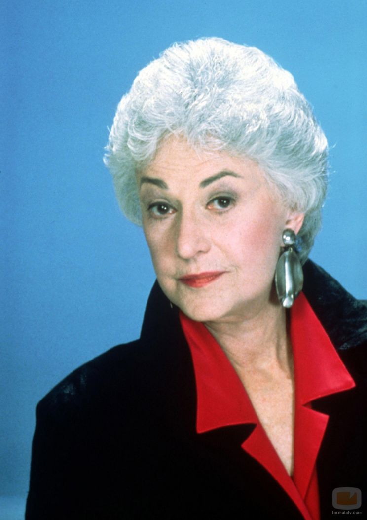 Bea Arthur