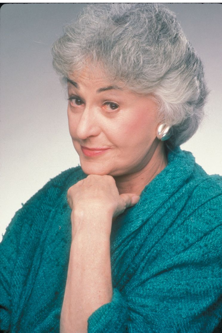 Bea Arthur