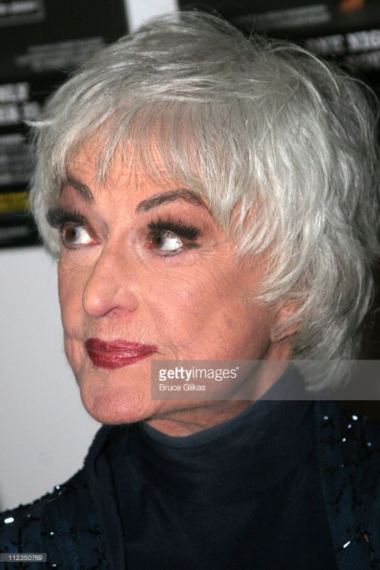 Bea Arthur