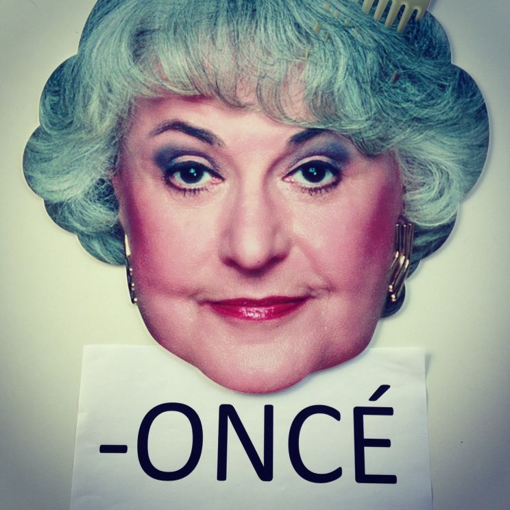 Bea Arthur