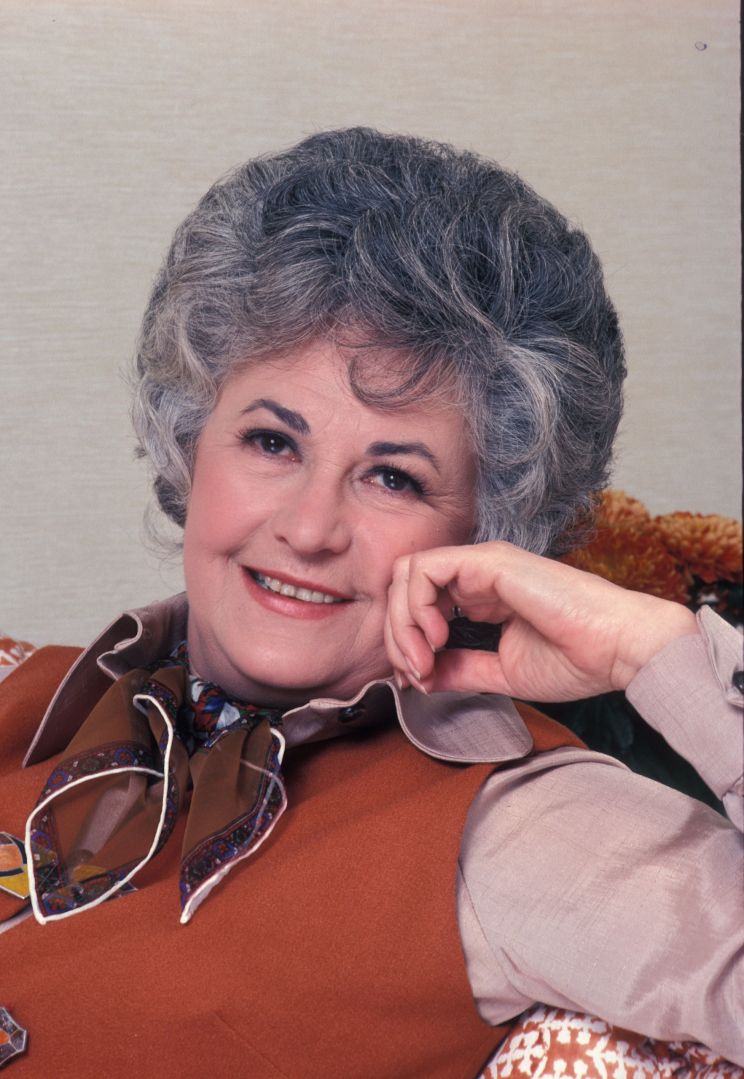 Bea Arthur