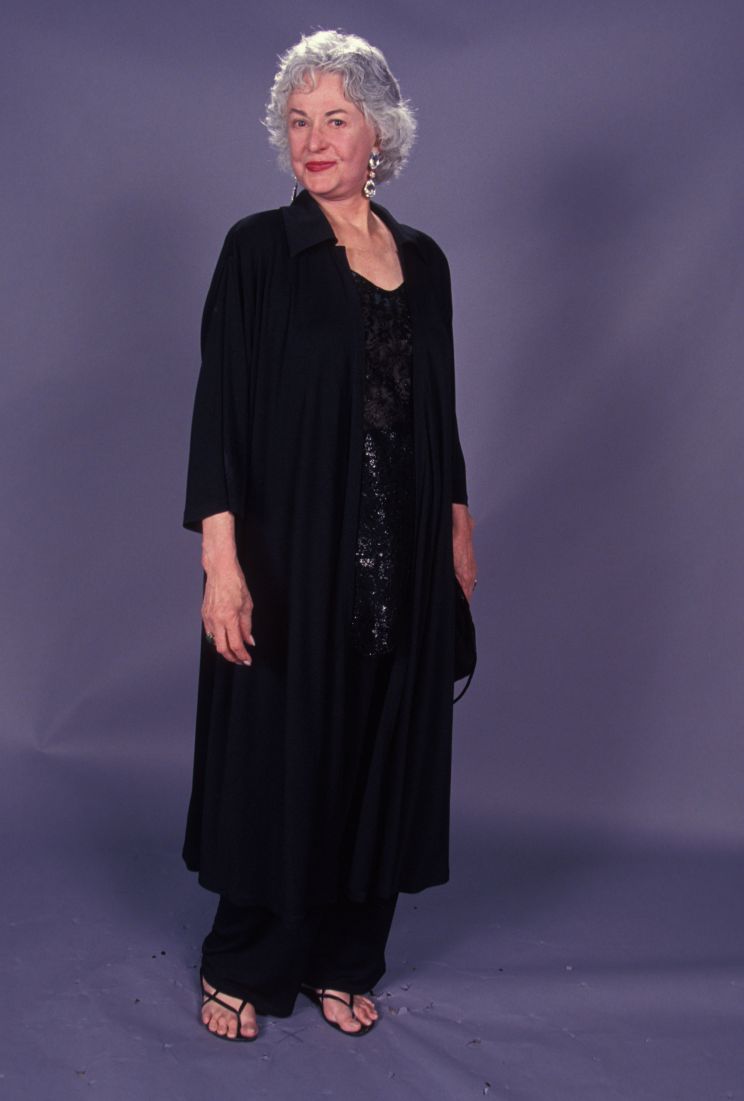 Bea Arthur
