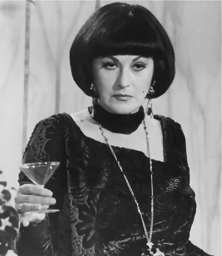 Bea Arthur