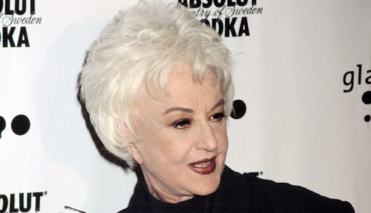 Bea Arthur